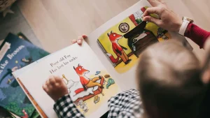 Thumbnail voor Lekker (voor)lezen: dit zijn de mooiste en beste kinderboeken