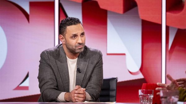 GeenStijl publiceert gelekte tapes met Khalid Kasem