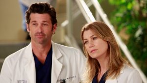 Thumbnail voor Langstlopende ziekenhuisserie 'Grey's Anatomy' verlengt record met 21e seizoen