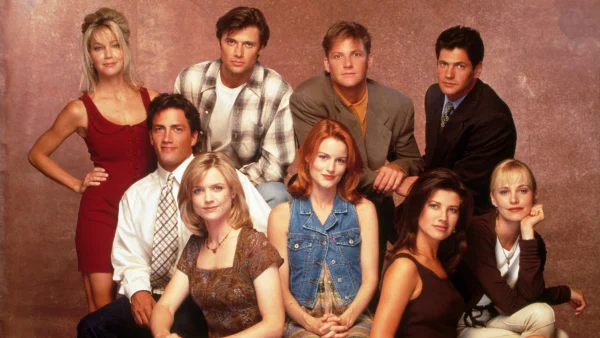 melrose place