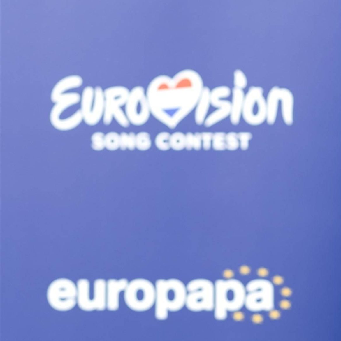 Joost Klein op het Eurovisie Songfestival