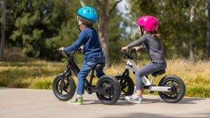 Thumbnail voor Kinderneuroloog Elisa Hamer over hersenletsel na fietsongeluk: 'Helm kan (kwaliteit van) leven redden'