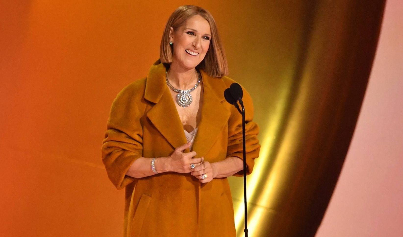 Céline Dion maar hoopt op wonder na diagnose: 'Ik wil mijn beste zelf zijn'