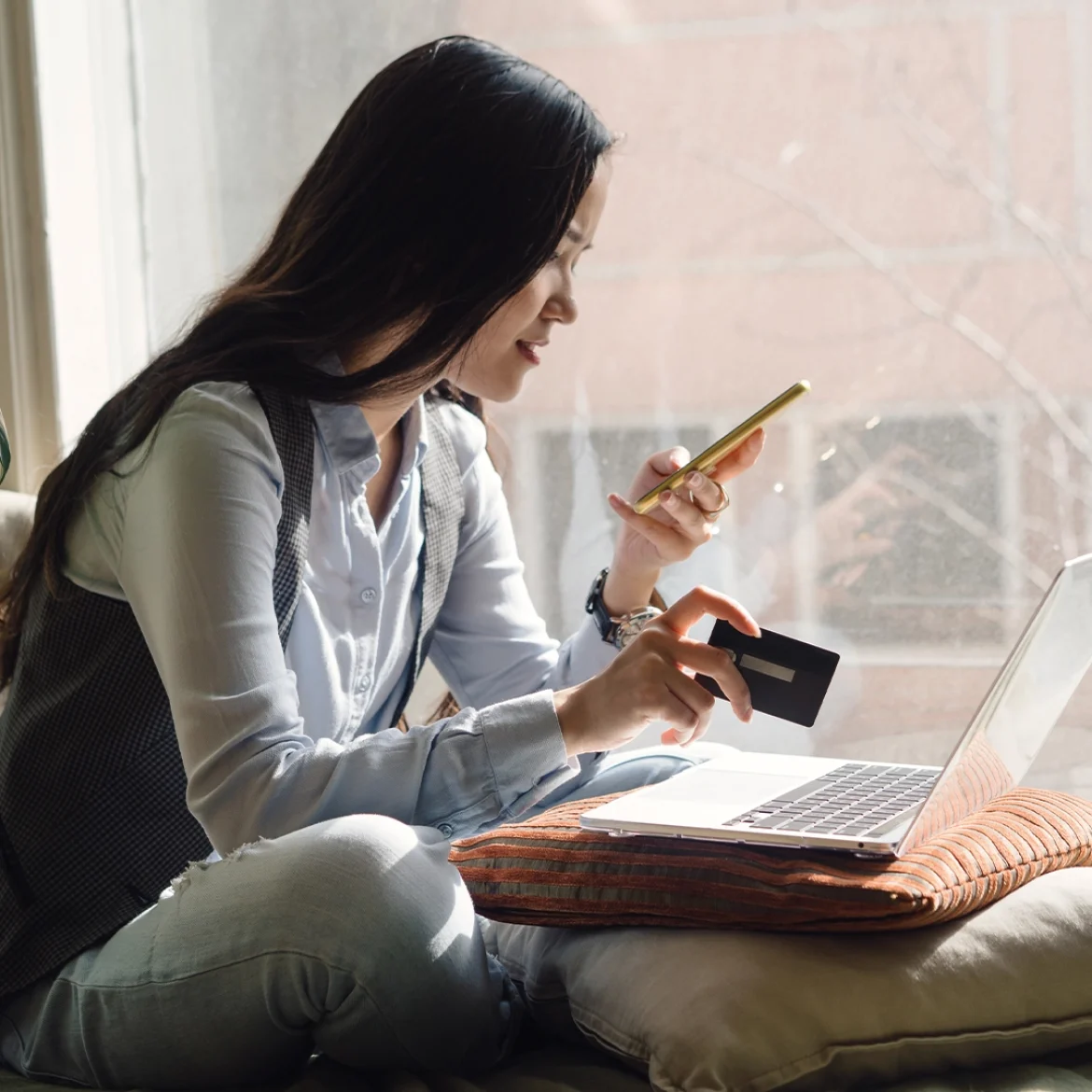 Omdat je het verdient (of gewoon zin hebt om te shoppen): 5 x items om jezelf mee te verwennen