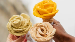 Thumbnail voor Ice, ice baby: deze bijzondere ijsjes wil je deze zomer zéker proberen