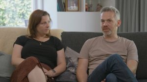 Thumbnail voor Paul en Simone verloren hun zoontje Wies (8) aan een hersentumor: 'We zullen nooit een foto van onze drie kinderen samen hebben'