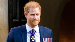 Thumbnail voor Non-profitorganisatie van Prins Harry en Meghan in gebreke gesteld