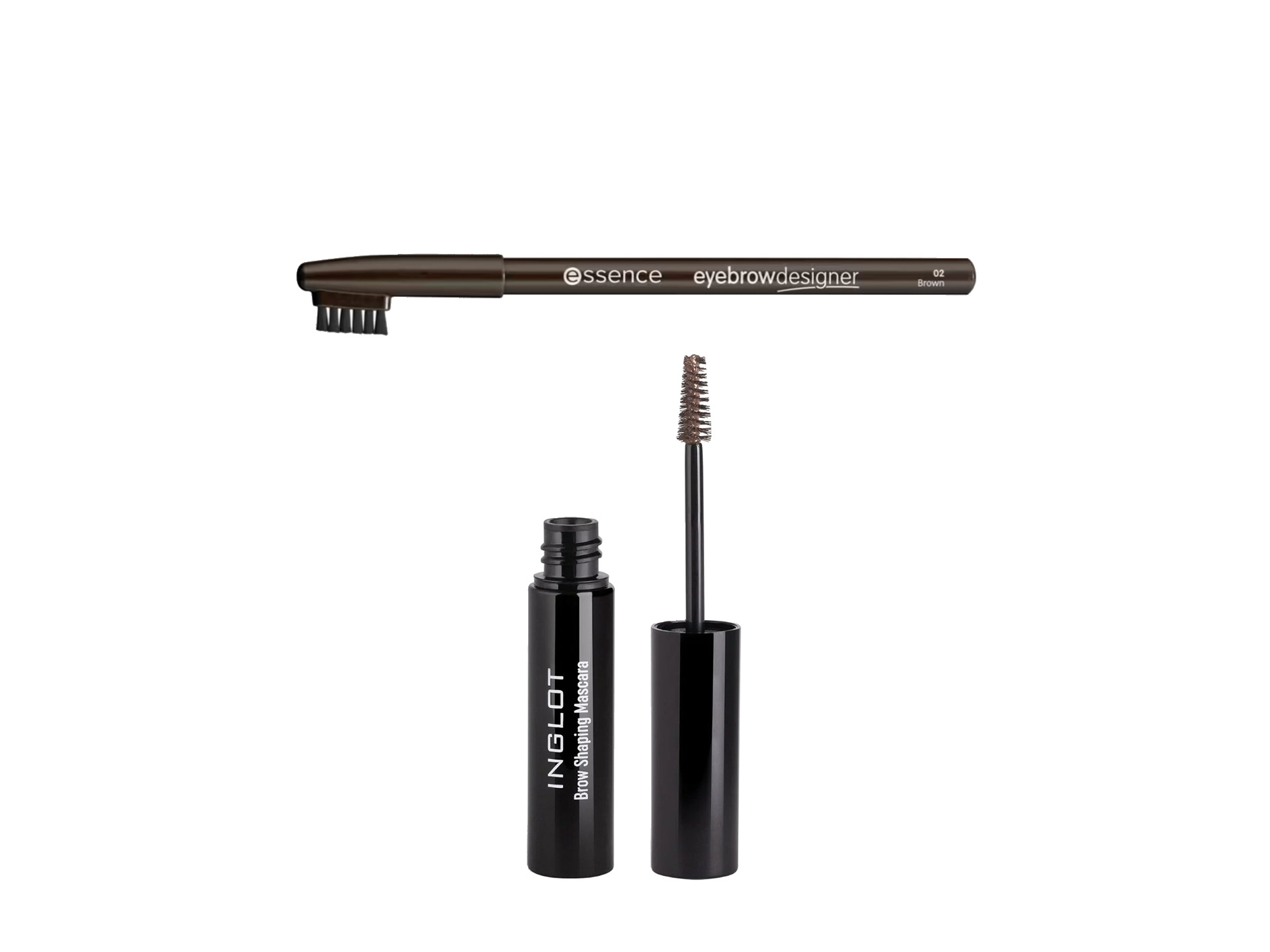 Brow shapers 
