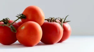 Thumbnail voor Dankzij deze hack hoef je nooit meer tomaten weg te gooien
