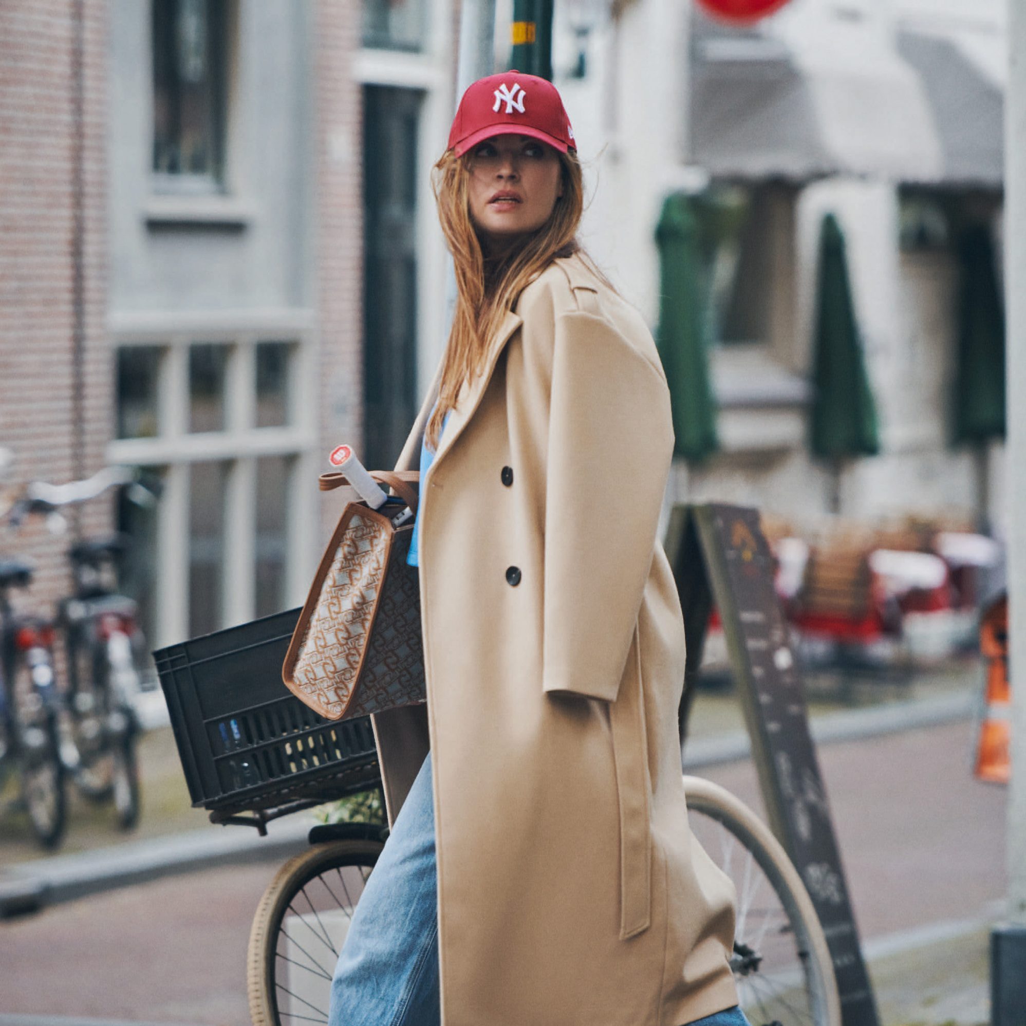 Manon Meeuwis: ‘dit zijn mijn lievelingsadresjes om te slapen, eten en shoppen’