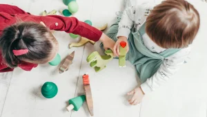 Thumbnail voor Eén op de zes kinderen met autisme gaat niet naar school: 'Desastreuze gevolgen voor hun toekomst'