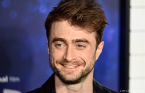 Thumbnail voor Daniel Radcliffe over nieuwe Harry Potter-serie: 'Zin om als toeschouwer te kijken'