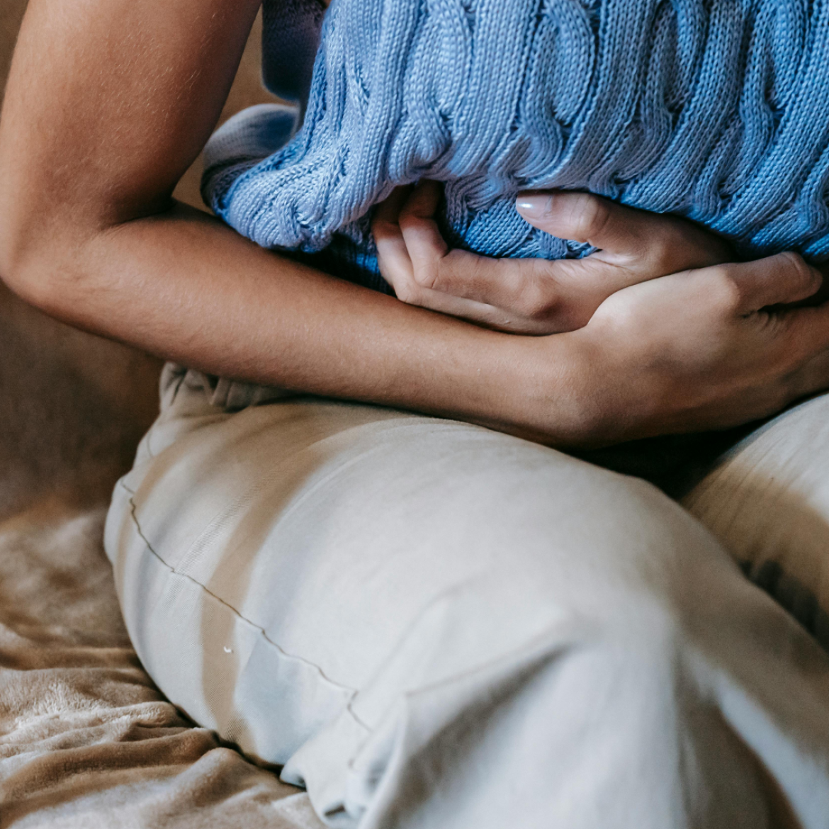 Vrouw gezondheid