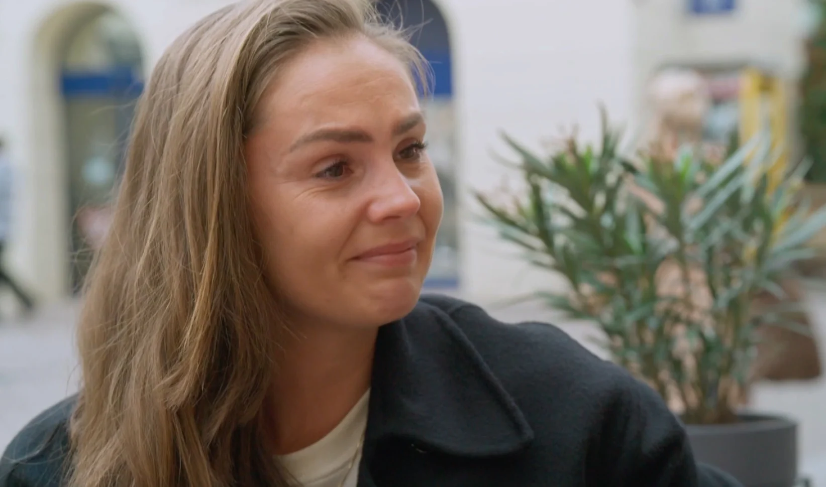 Lieke Martens emotioneel over gemis familie en vrienden door carrière: 'Dat is het leven van een topsporter'