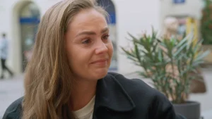 Thumbnail voor Lieke Martens emotioneel over gemis familie en vrienden: 'Dat is het leven van een topsporter'