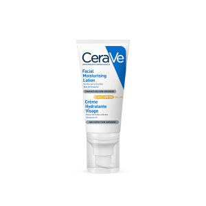 Favoriete dagcrèmes CeraVe