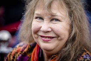 Thumbnail voor Actrice Wieteke van Dort (81) is ernstig ziek: 'Uitslag van de scans was dramatisch'