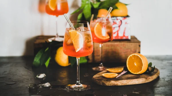 Aperol Spritz