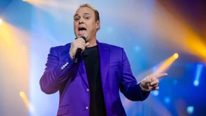 Thumbnail voor Frans Bauer keert na 13 jaar terug naar Ahoy: 'Dat doet me heel veel'