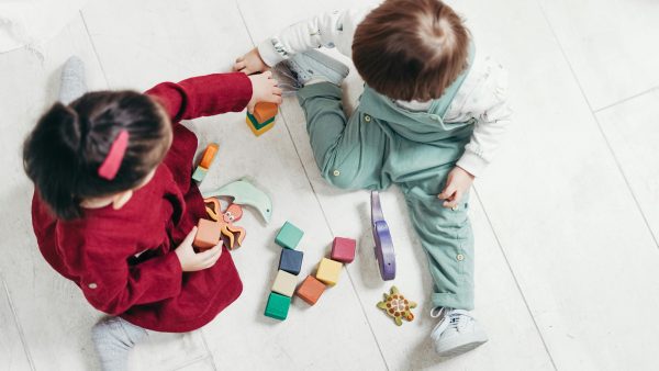 Meldingen over fysiek geweld in kinderopvang stijgen flink