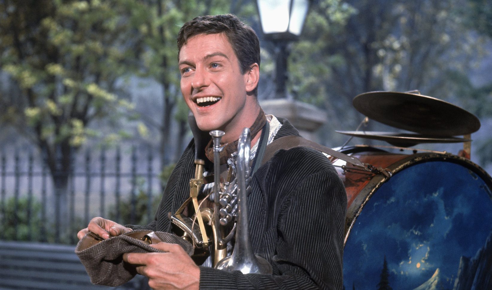 Dick van Dyke open over geheugenproblemen: 'Ik herinner me Mary Poppins niet meer'