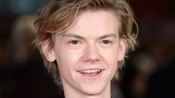 Thomas Brodie-Sangster