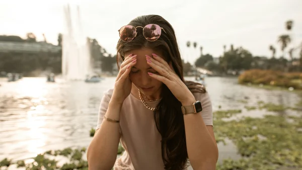 Hallo grasmaaiers en kettingzagen: voor mensen met misofonie kan ook de zomer een nachtmerrie zijn