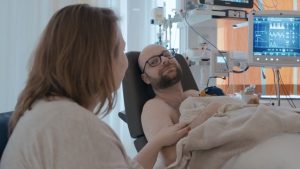 Thumbnail voor Thomas heeft ernstige hartafwijking in 'Het Kinderziekenhuis': 'Als donderslag bij heldere hemel'