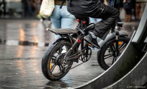 Thumbnail van Meer mensen bij eerste hulp na fatbike-ongeval: 'Twee op de vijf slachtoffers zijn tussen de 10 en 14 jaar oud'