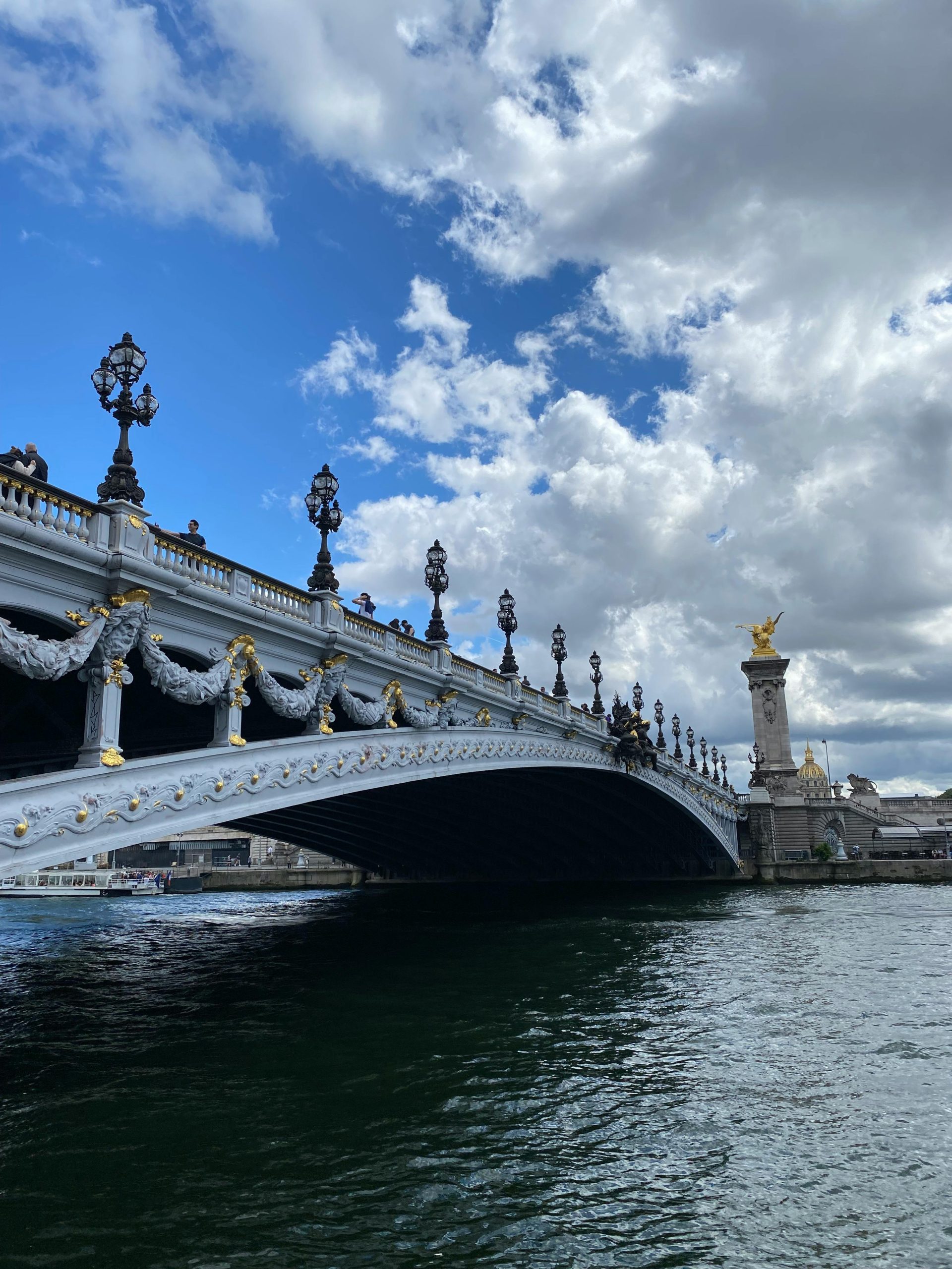 Pont Alexandre III