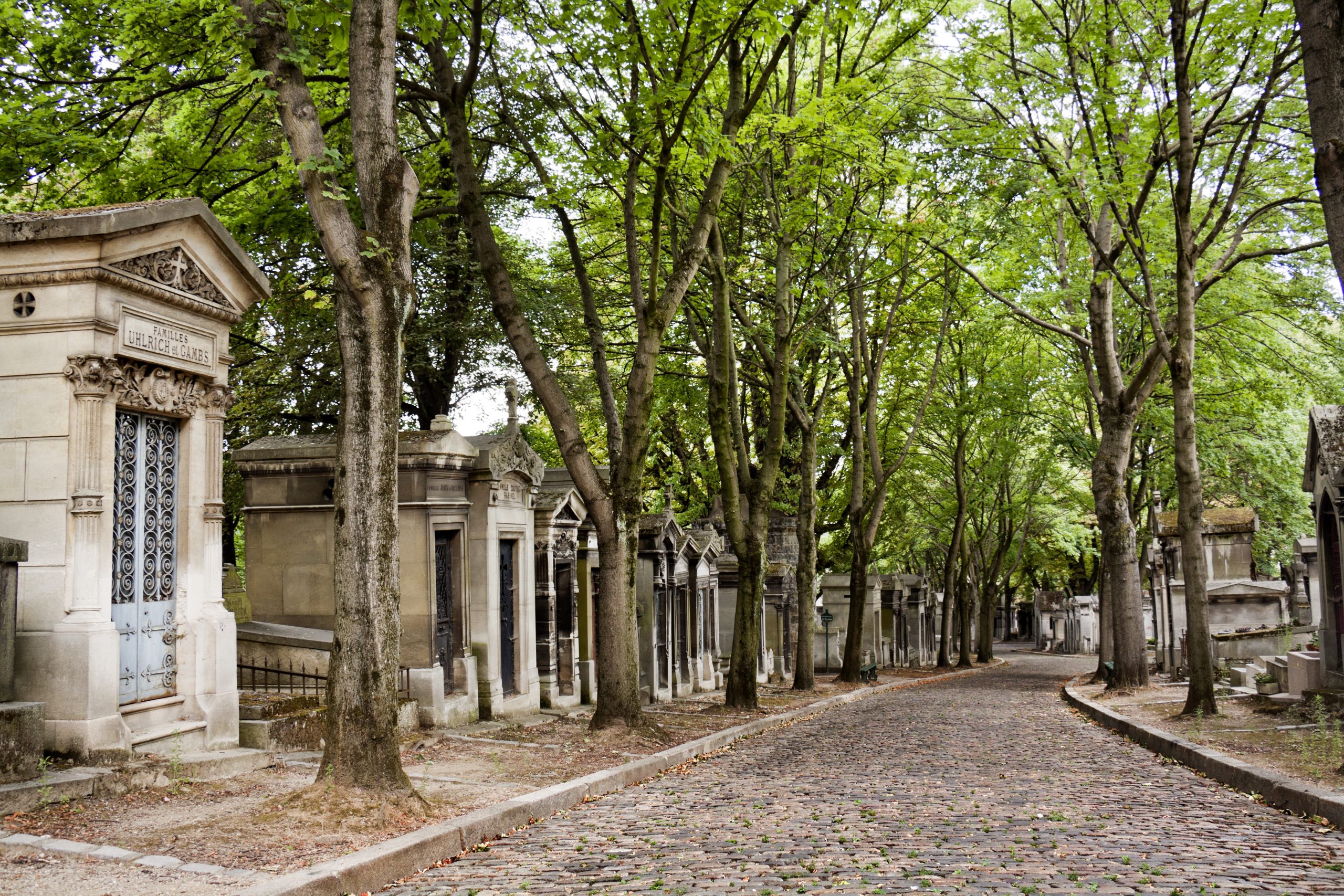 Père-Lachaise