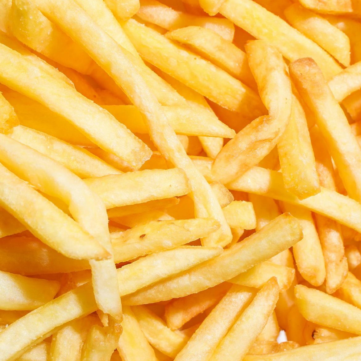 Krokant of juist een beetje luchtig, dit zijn de lekkerste patates frites per stad