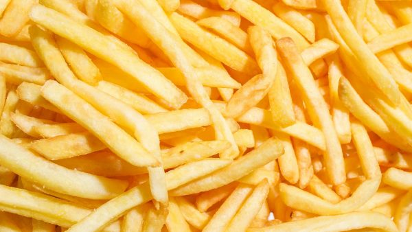 Krokant of juist een beetje luchtig, dit zijn de lekkerste patates frites per stad