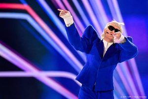 Thumbnail voor Zijn we erbij, of niet? Deelname aan Eurovisie Songfestival in 2025 nog niet zeker