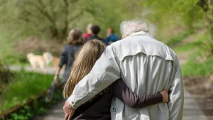 Thumbnail voor Het belang van palliatieve zorg: 'Ik hoop dat het voor iedereen toegankelijk wordt'