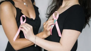 Microcosmo del cancro al seno cronico: che cos'è?  