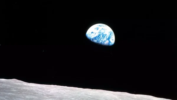 Earthrise