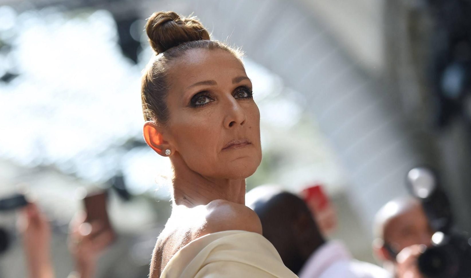 Céline Dion had al jaren symptomen stiff person syndroom: 'Mijn lichaam liet me in de steek'