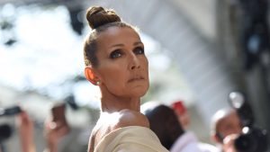 Thumbnail voor Céline Dion had al jaren symptomen stiff person syndroom: 'Mijn lichaam liet me in de steek'