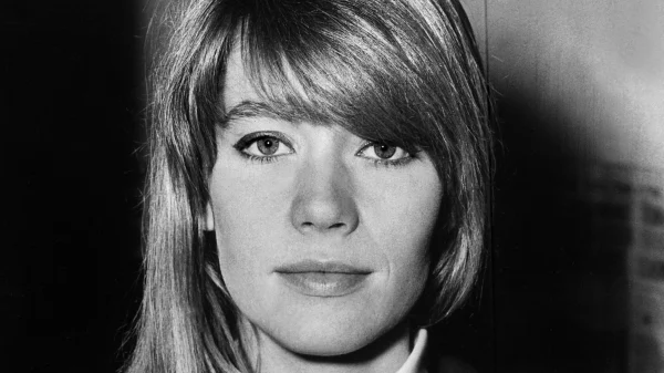 Francoise Hardy