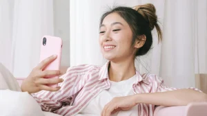 Thumbnail voor That's amore: Chinese vrouwen worden massaal stapelverliefd op AI-chatbot DAN