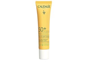 Caudalie gezichtszonnebrand