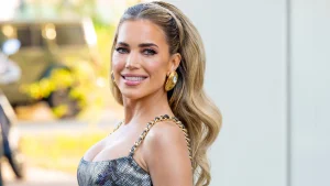 Thumbnail voor Sylvie Meis 'viert' bijzonder jubileum: 'Happy divorce day'