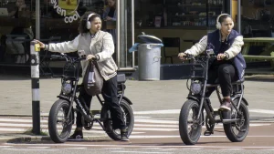 Thumbnail voor 'Doorn in het oog': ook fabrikanten willen meer controle op opgevoerde fatbikes