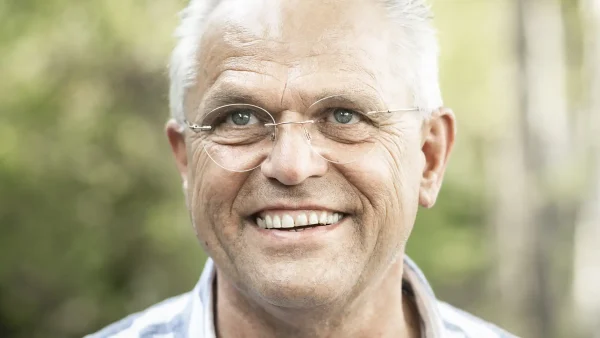 René uit 'Boer Zoekt Vrouw'