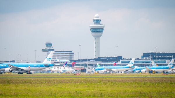 Schiphol