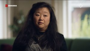 Thumbnail voor Dong Hee Kim vertelt in 'Zembla' over fout bij adoptie: 'Papa heeft nooit toestemming gegeven'