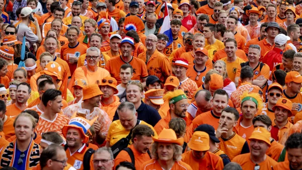 Waarom Oranje zich maandag al kan plaatsen voor de achtste finales van het EK voetbal