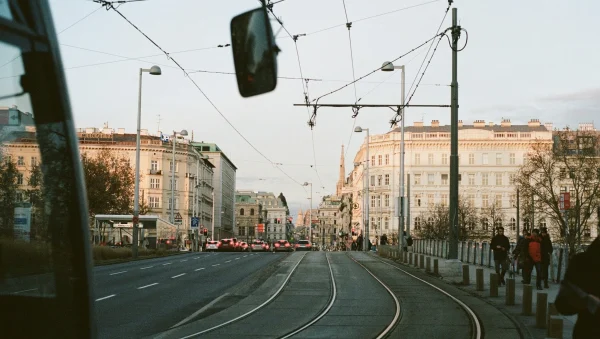 Wenen is de meest leefbare stad