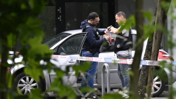 Politie doet onderzoek naar gewapende inval bij bruiloft in Frankrijk